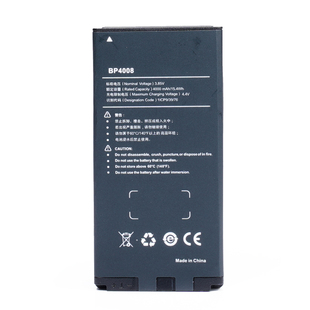 对讲机电池BP4008锂电4000mAh适配Hytera海能达PNC360 PNC380