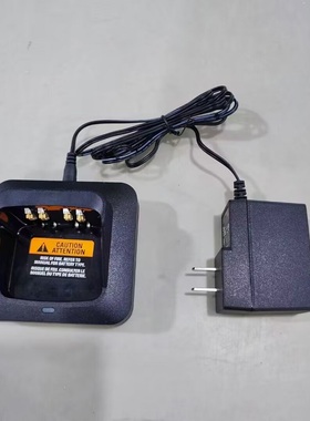 摩托罗拉对讲机xts2500/xts1500/xts3000/xts5000对讲机充电器