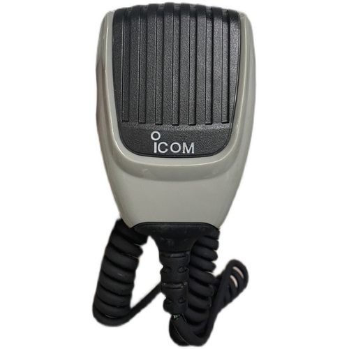 艾可慕车载台IC-F5061D IC-1721 F6061D ICF121话咪 HM-148G话筒