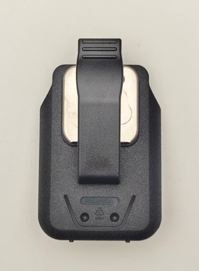 PMLN7559A适配摩托罗拉对讲机E8600/8608i E8628i DP3441背夹挂夹