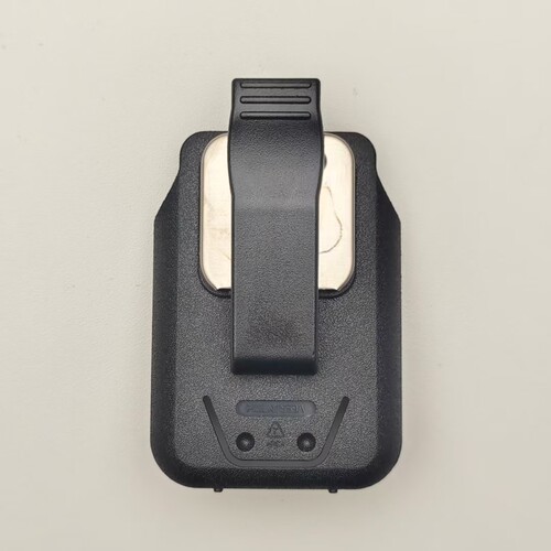 PMLN7559A适配摩托罗拉对讲机E8600/8608i E8628i DP3441背夹挂夹