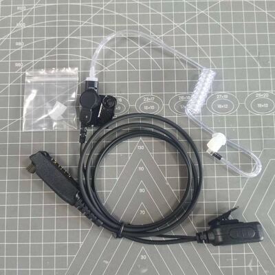 SEPURA赛普乐 STP8030/STP8000 STP9000/8035/空气导管对讲机耳机