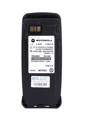摩托罗拉对讲机XIR P8200 P8268 P8208 P8260 P8800电池PMNN4066A