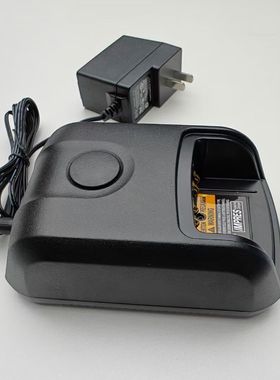 适配摩托罗拉XIRE8608 E8600 E8628I E8608I对讲机充电器WPLN4199