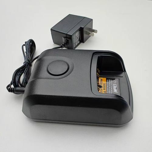 适配摩托罗拉XIRE8608 E8600 E8628I E8608I对讲机充电器WPLN4199