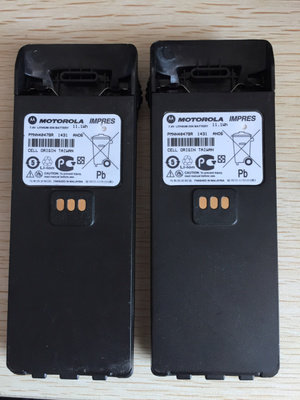 MTP750电池 PMNN4049AR MTP700对讲机电池