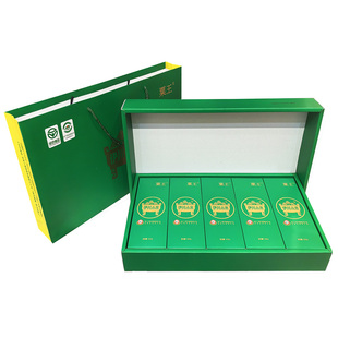 粟王富硒伊川小米2500g礼盒黄小米谷子粗粮 河南洛阳特产