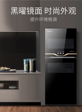 Canbo/康宝XDZ70-VA1/80/100/130/210/320消毒柜立式家用双门