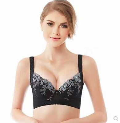 短文胸YHD身材管理器内衣G薄杯聚拢收副乳磨具美容院塑形美体胸模,女士内衣/男士内衣/家居服,文胸,淘宝优惠券,粉丝福利购,淘宝优惠卷