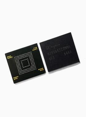 H28U64222MMR 海力士153球 UFS 2.1 32G 原装拆机 测试好 字库IC