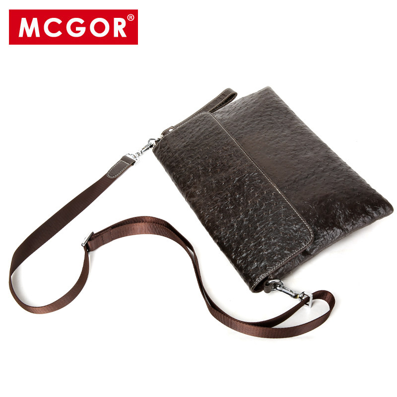 Sac pour homme - Ref 52206 Image 4