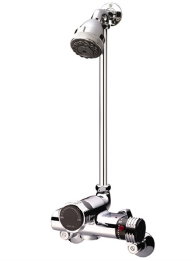 韩国大林淋浴花洒套装原装正品恒温龙头DAELIM全铜大林进口水龙头