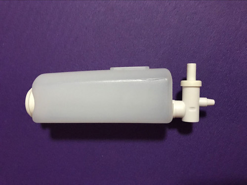 汉庭酒店皂液器内胆配件 海友皂液器配件 汉庭三合一洗发水内胆 - 封面