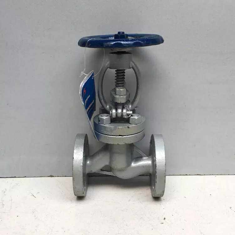 Z40H/W-150LB 铸钢美标阀/304不锈钢美标法兰闸阀 DN50 80 100