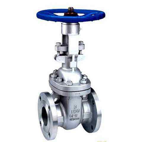 Z40H/W-150LB 铸钢美标阀/304不锈钢美标法兰闸阀 DN50 80 100