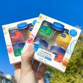 润唇膏唇膜保湿 睡眠补水滋润去死皮学生男女防干裂唇纹淡化学生党