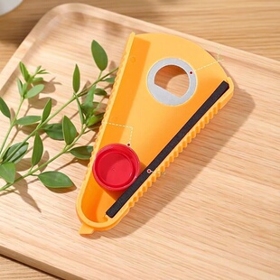 家用多功能开罐器快速开盖拧盖旋盖开瓶器罐头开盖拧盖神器