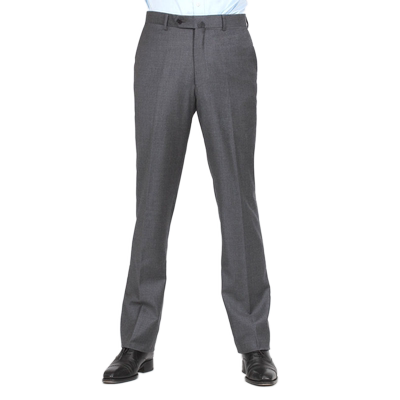 eabri/驿泊西服裤子秋冬正装