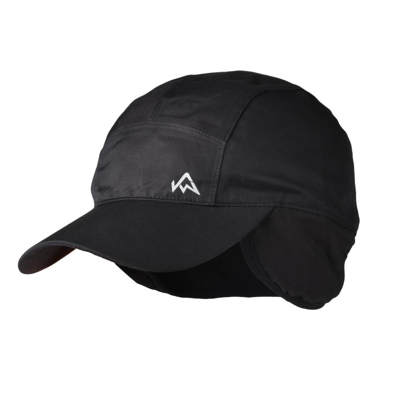 护耳户外骑行休闲男秋冬保暖帽子