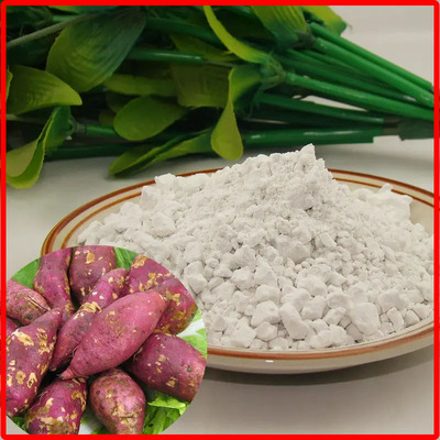 山东正宗红薯淀粉家用