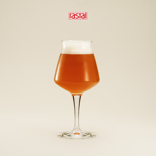 特酷啤酒杯正版TEKU杯高脚杯