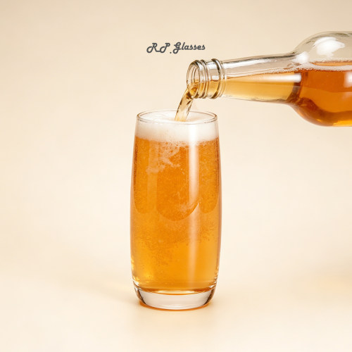 RP精酿啤酒杯进口海波杯嗨棒杯