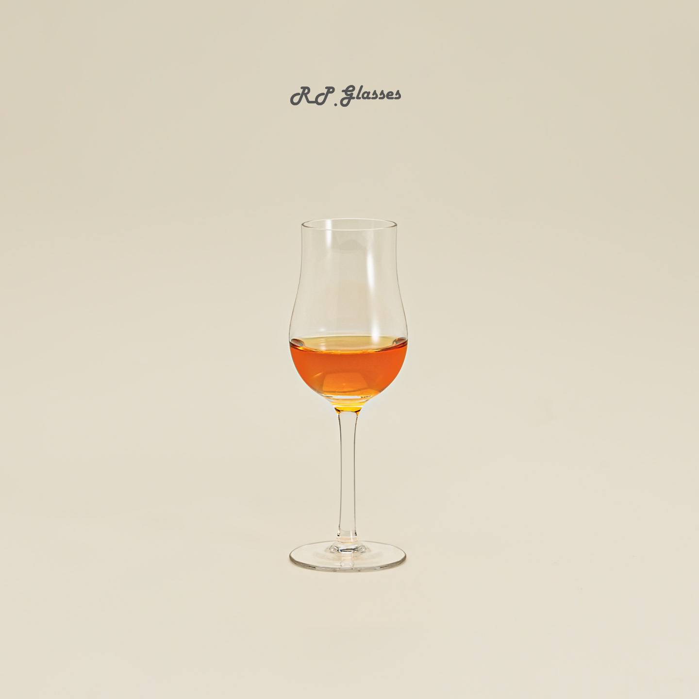 威士忌烈酒品鉴杯闻香杯高脚杯