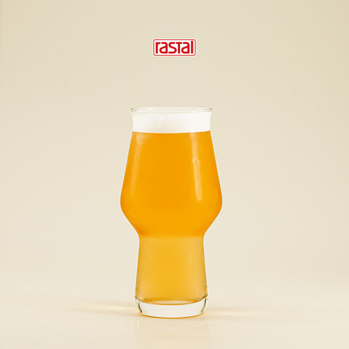 Rastal啤酒杯IPA酒杯可印刷LOGO