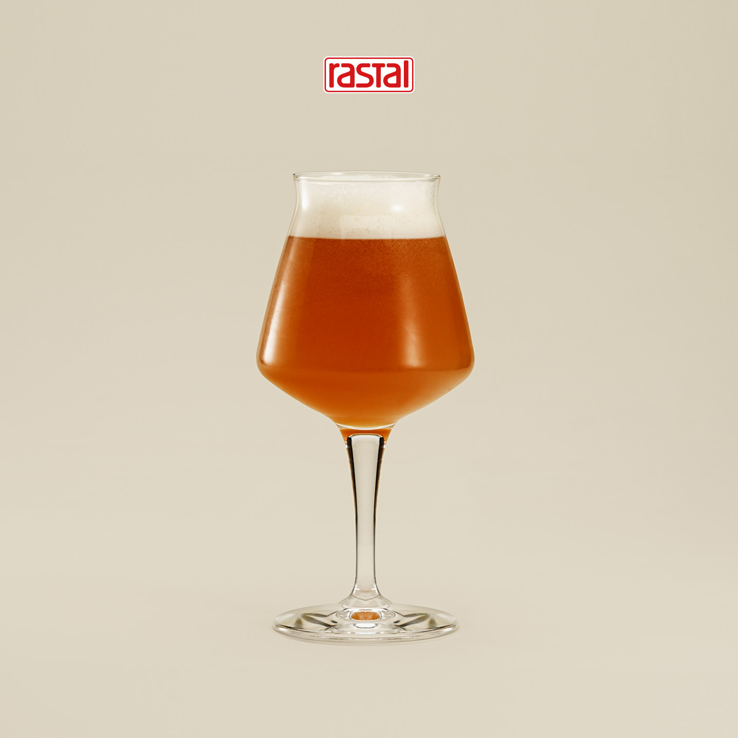 特酷啤酒杯正版TEKU杯高脚杯