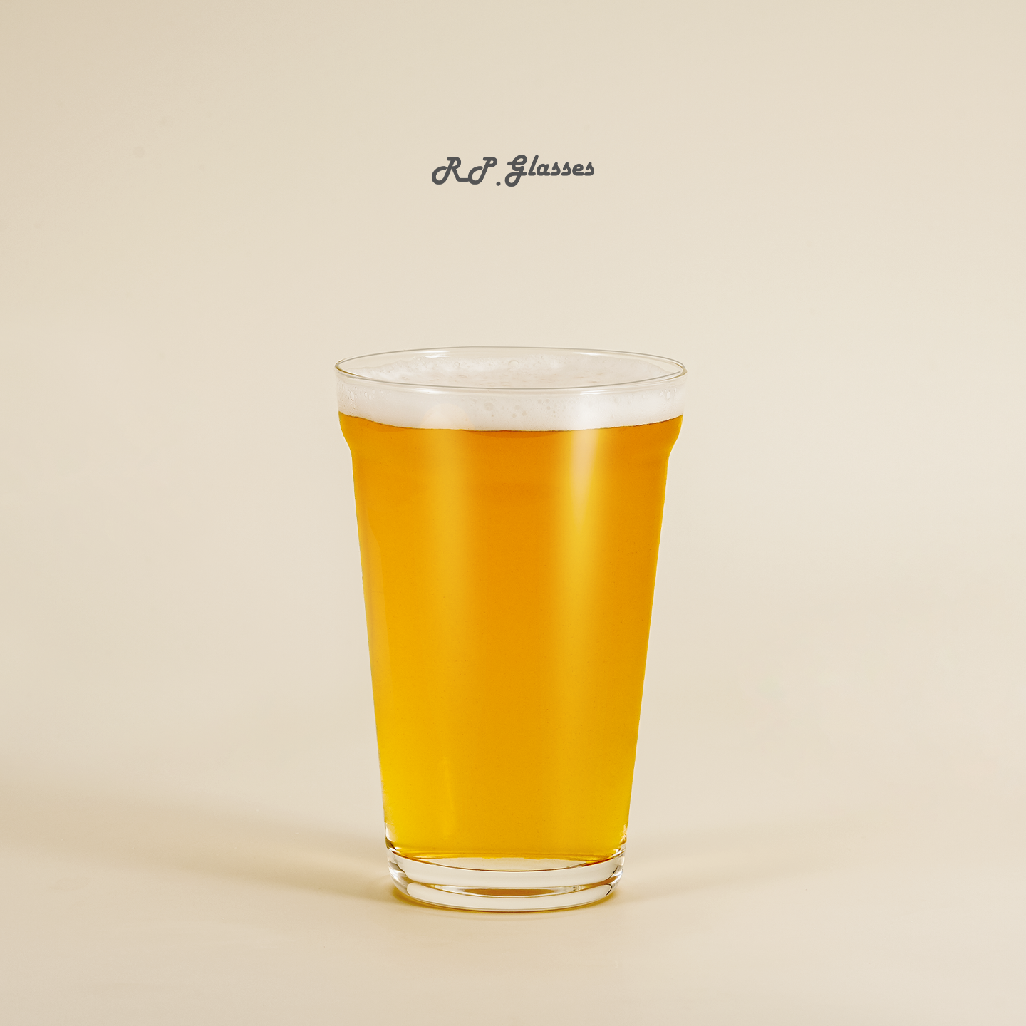 精酿啤酒杯咖啡杯酒吧鸡尾调酒杯