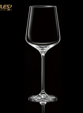 新品FAWLES一体成型无铅水晶杯弗罗萨贵族冰酒杯雪梨杯甜酒葡萄杯