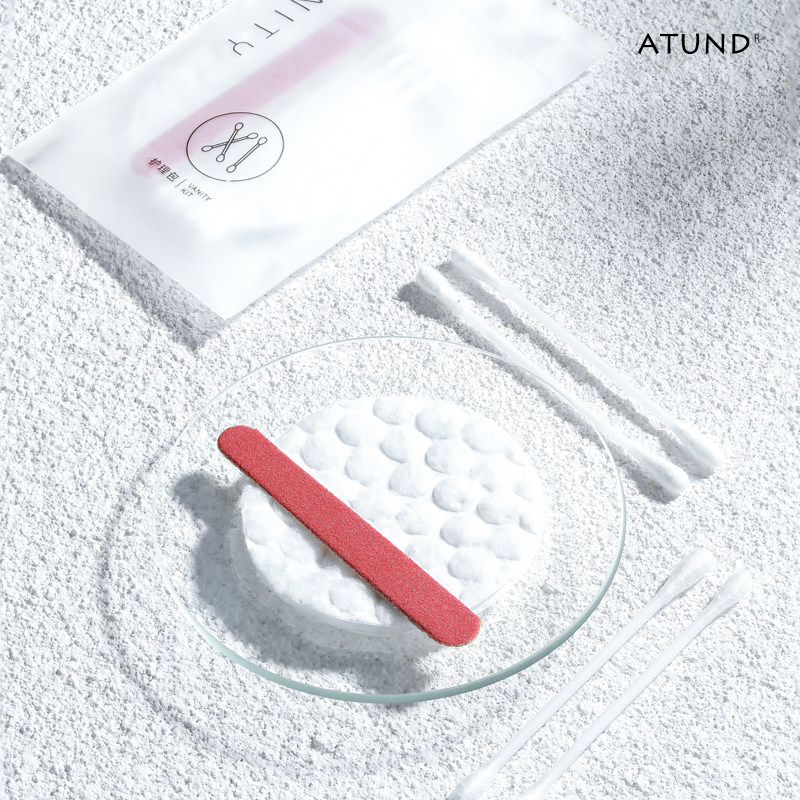 호텔 및 게스트하우스 객실용 고급 일회용 빗 및 세면도구 100세트