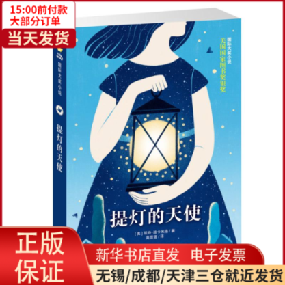 【全新正版】 国际大奖小说——提灯的天使（百班千人共读书目） 儿童读物/童书/儿童文学 9787530766828属于什么档次？
