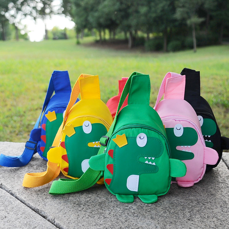 网红儿童斜挎包可爱小恐龙包卡通单肩包六一幼儿园生日伴手礼定制,玩具/童车/益智/积木/模型,斜挎包/拎包/腰包,淘宝优惠券,粉丝福利购,淘宝优惠卷