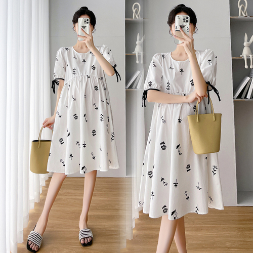 孕彩时尚实拍店 YCSSSPD511