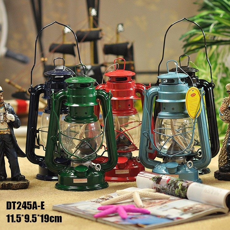 静物马灯 绘画玻璃器皿 静物器皿 油灯 有五个色美术用品