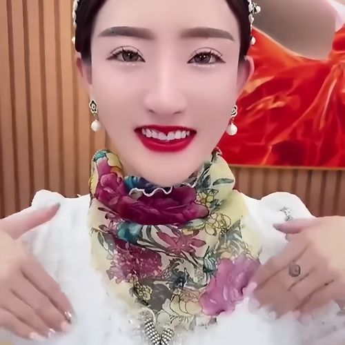 围脖护颈女款围脖女套头薄款防晒面纱新款小丝巾围巾护颈脖子秋冬