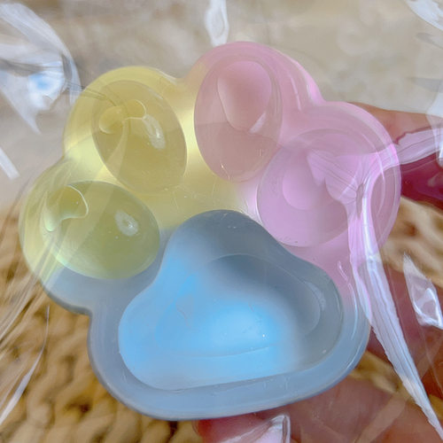 Taba Squishy Funny Stress Balls Autism Sensory Toys Stress &