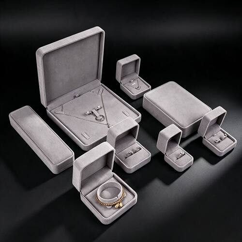 packing box, necklace, bracelet, gift box, jewelry ring box