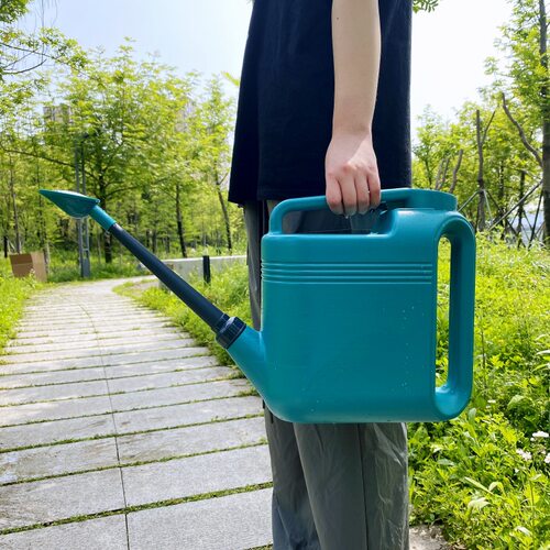 watering can 3L-12L Evenly irrigate plants watering pot