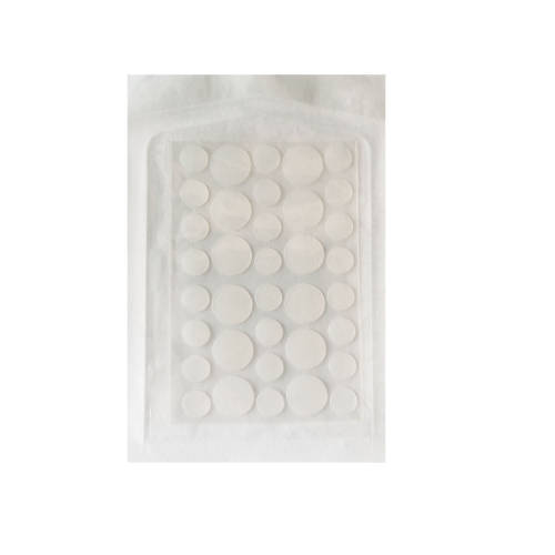 Acne Pimple Master Patch Face Spot Scar Care 24Patches