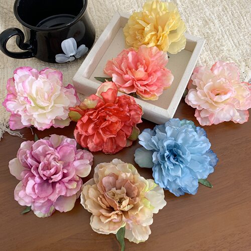 kids hair clips girls baby princess hairpins accessories set