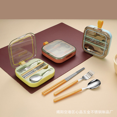 Stainless steel spoons western food spoon main meal spoon so