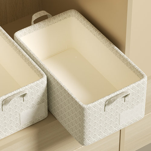 Cloth basket clothing basket storage toys household chest