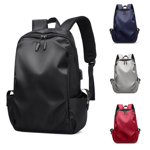 Hot sale waterproof backpack bag travel school bags for men