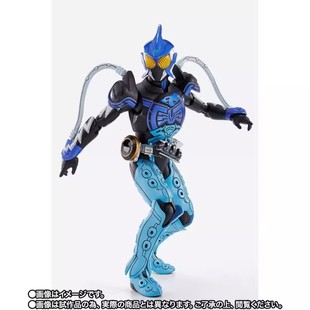 万代 真骨雕OOO 水联组 SHF 假面骑士欧兹 鲸鳗章 手办 全新现货