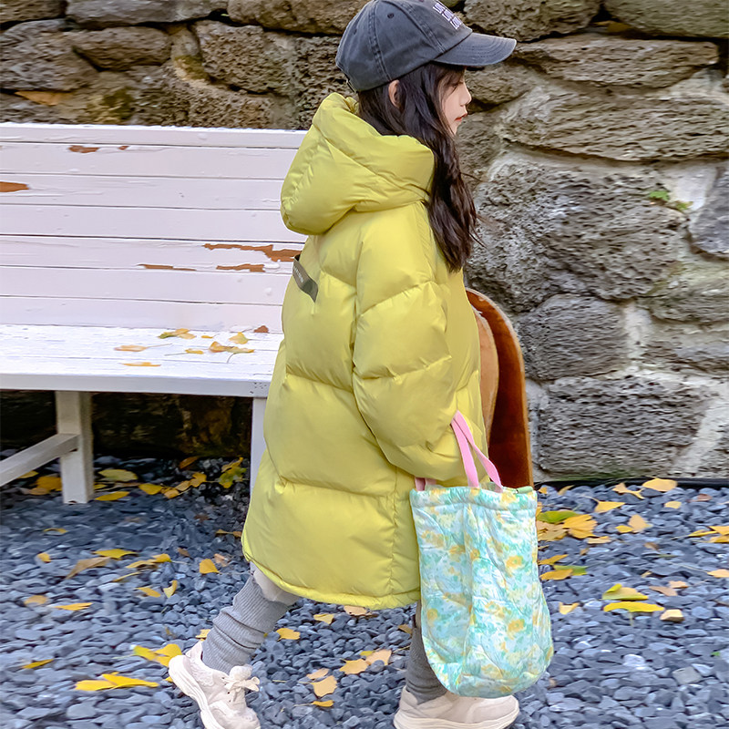 新款宝宝冬装男女童三防羽绒服儿童长款加厚加长白鸭绒保暖外套潮,童装/婴儿装/亲子装,羽绒服,淘宝优惠券,粉丝福利购,淘宝优惠卷