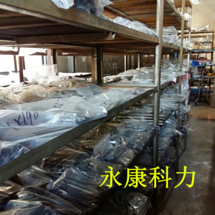 打料杆 模具配件 塑料模具顶针 推杆 大量低价销售45号钢模具顶针