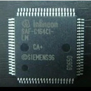 SAK-C164CI-LM SAF-C164CI-LM QFP80