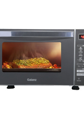 Galanz/格兰仕 G80F23CN3XL-R6（S6）加热微波炉家用下拉门光波炉